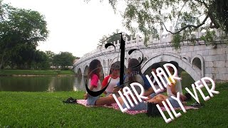 [ TEASER ] OH MY GIRL(오마이걸) - LIARLIAR - LILY VER.