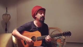 Video thumbnail of "Dread Mar I - Tu rey (acustico)"