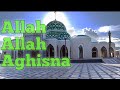 LIRIK LAGU SHOLAWAT ALLAH ALLAH AGHISNA 0