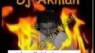 Dj Akman Sensi̇z Olmuyor