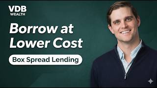 Box Spread Lending Explained (Save Thousands vs Margin Loans & Pledged Asset Lines)