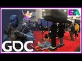Bloodworth&#39;s Big GDC 2023 Wrap-Up - Games, Sessions, and Good Times