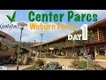 Center Parcs 2015 - Woburn Forest Day 1 - Locked Out!