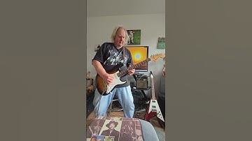 MAGHAN LIVE ,World of the three Planets Live Programm: The third Power #guitar #fender #stratocaster