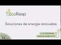 Comercial Eco Reap - TV Agro - Agroexpo