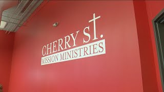 Cherry Street Mission ready for influx people looking to stay cool