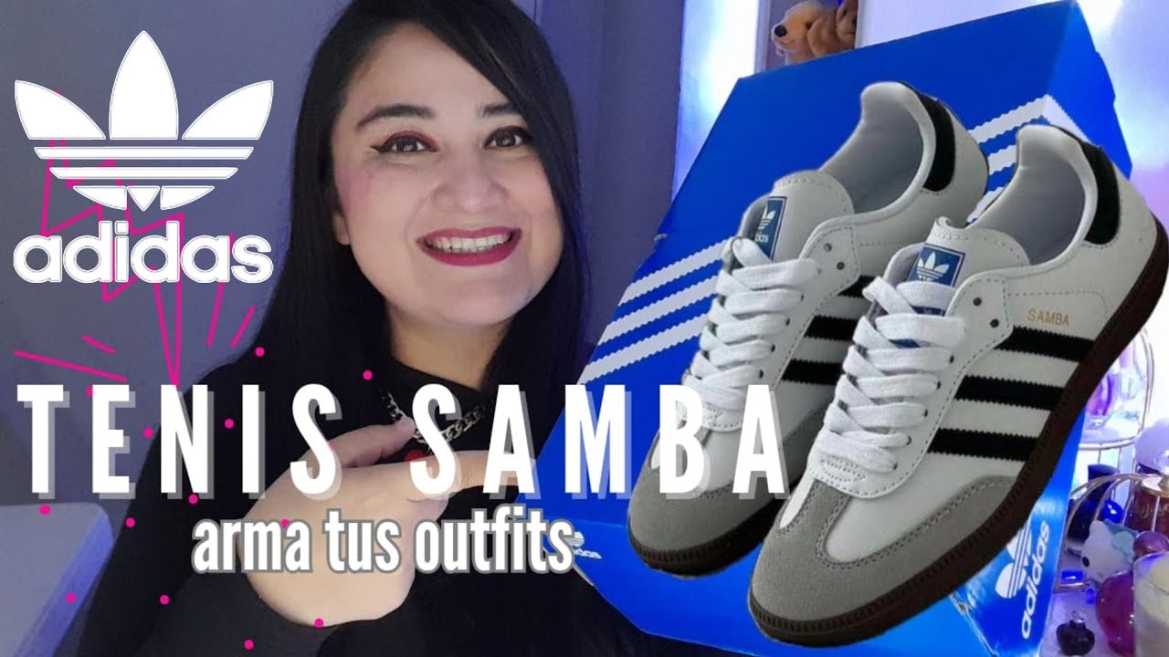 adidas gazelle silver green womens Adsum + Adidas Samba Millennium / Adsum