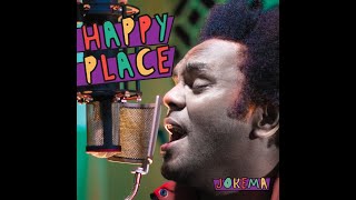 HAPPY PLACE | JOKEMA |  MUSIC VIDEO