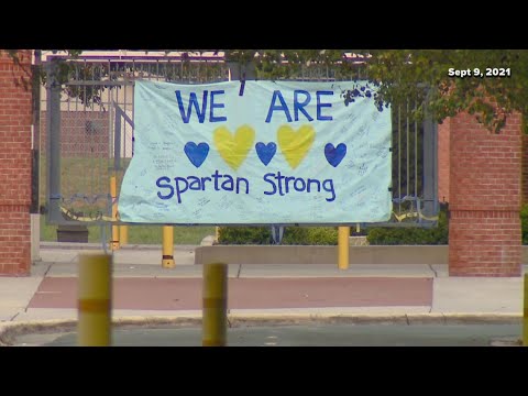 Mount Tabor High School Shooting: One Year Later