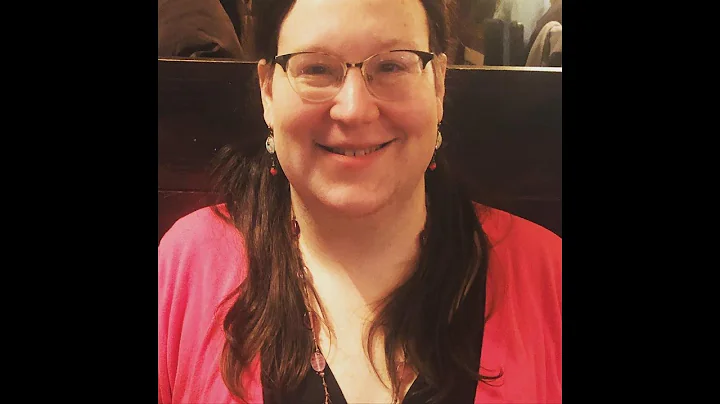 Sermon: "The God Administration" by Rev. Robin Dow...