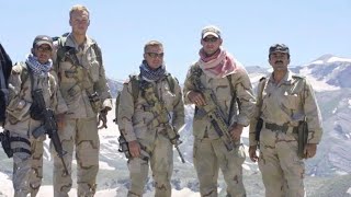 The Birth of LRSD: How Vietnam LRRP Recon evolved for MODERN Battlefields - Joe Chiarella
