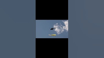 Helicopters a crucial part of our Transportation System