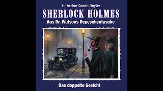 Sherlock Holmes - Das doppelte Gesicht