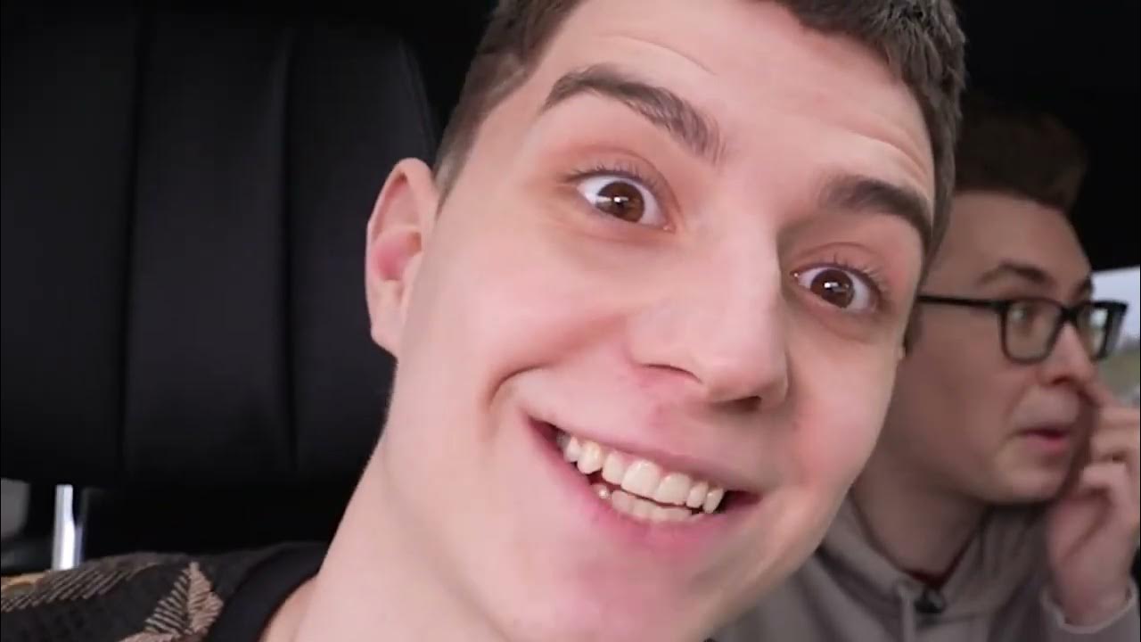 24 часа в Гелике! - YouTube