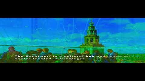 kunstwerf ultrahd english