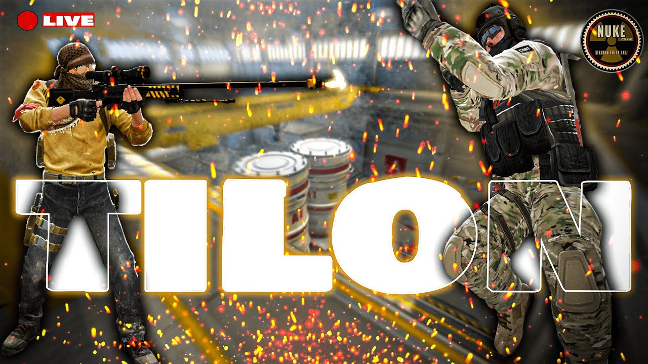 CS GO || Live Waiting for CS 2 - YouTube