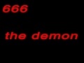 666  the demon hq