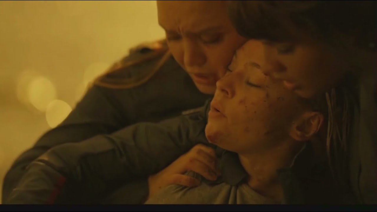 Motherland: Fort Salem Saving Raelle