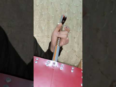 كيفيه تمرين الاصابع على الربابه حتى يخرج اللحن واي استفسار00962791885867