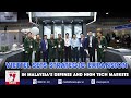 Viettel sets strategic expansion in malaysias defense and hightech markets  vnews