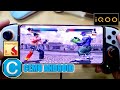 TEKKEN TAG TOURNAMENT 2 - CEMU ANDROID 0.5 IQOO NEO 10
