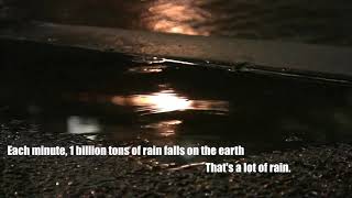 Buzzfeed Facts - Weather Facts - Chloe Cothern