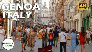 Download Lagu A 4K Walk Through Genoa, Italy 🇮🇹 | Hidden Alleys, Ancient Churches \u0026 Breathtaking Views MP3 Download Lagu A 4K Walk Through Genoa, Italy 🇮🇹 | Hidden Alleys, Ancient Churches \u0026 Breathtaking Views MP3