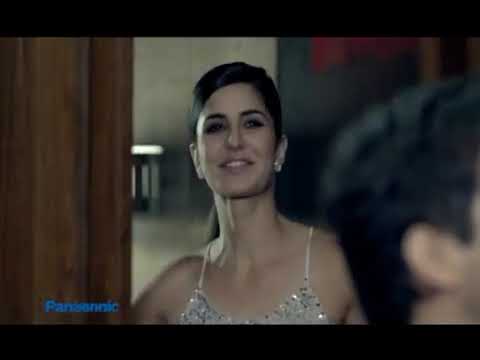 Panasonic Econavi Air Conditioners TVC 2013