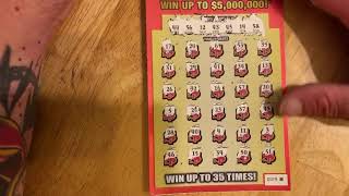 LIVE 600 MIX OF THE BEST ILLINOIS LOTTERY TICKETS LETS GOOOOO