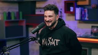 BT Talks - Despre Bogdan Drăcea: comediant, radio host și prezentator