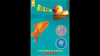 Rules Chapter 13