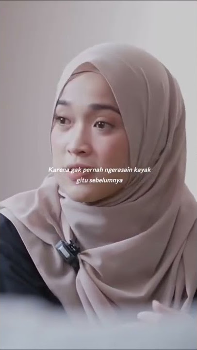 GIMANA RASANYA DISELINGKUHIN?