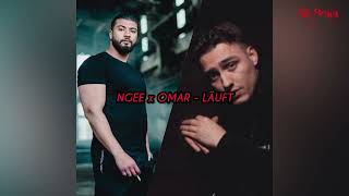 NGEE x OMAR - LÄUFT (Acapella)