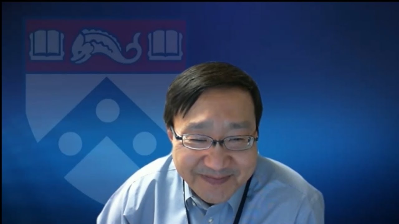 The role of Artificial Intelligence in Proton therapy | Lei Dong