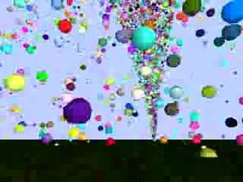 Particle System