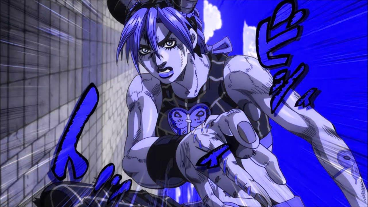 Stone Ocean Theme (Full) 』[Jolyne Cujoh theme (from Minedor Music)Stone Ocean OST] {EXTENDED