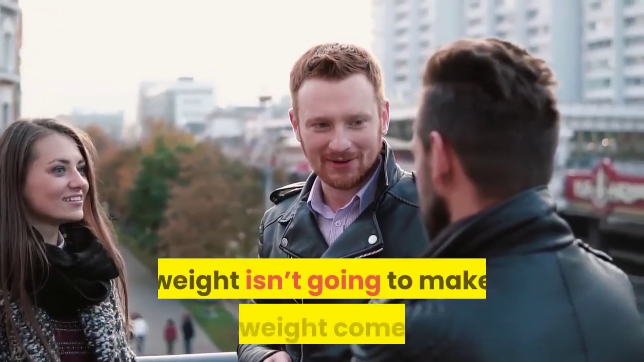 5 Super Simple Weight Loss Tips - YouTube
