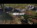 Anastasia Luna &quot;Moonlight&quot; Lyric Video