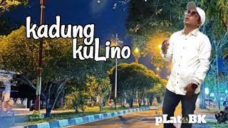 KADUNG KULINO - pLat BK ( OfficiaL Music Video )