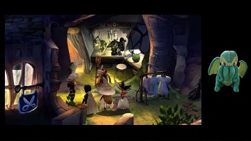 Lets play Bravely Default HD Part 11 Lame Tailor