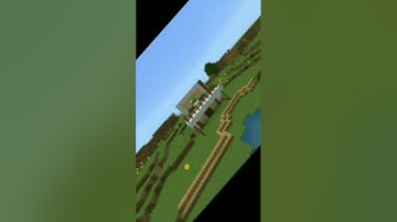 How To Record Timelapse Video In Minecraft 🔥#minecraft #shorts #video #viral #timelapse