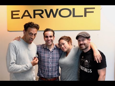 Earwolf Who Charted