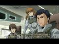 Mobile Suit Gundam 00 - Love Today Scene