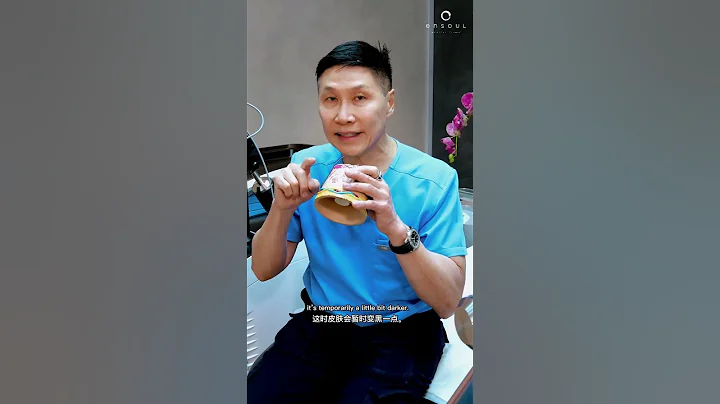 Why Did Pico Laser make my Pigmentation Darker? | Ensoul Medical Clinic