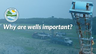 Source to Spigot: Tracing Delaware's Water Explained by DNREC Hydrologists