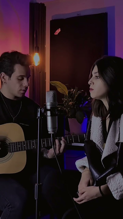 Anıl Emre Daldal & Erva Sude Dağlı - M (akustik)