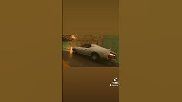 😎 1971 AMC Javelin AMX