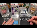 $125 for one pack ! 2022 Mosaic Football Sparkle Pack + PSA Reveal