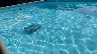 Intex Auto Pool Vacuum 28001E Review
