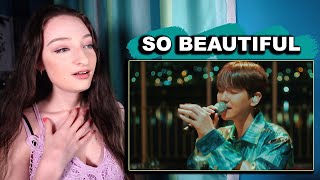 Download lagu BAEKHYUN 백현 - Garden In The Air 공중정원 (BoA) Reaction!! MP34 Download lagu BAEKHYUN 백현 - Garden In The Air 공중정원 (BoA) Reaction!!